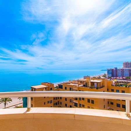 Lovely Apartment Beach Front & Pool エル・カンページョ エクステリア 写真